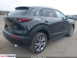Mazda CX-30 2025 2