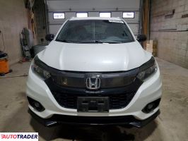 Honda HR-V 2022 1