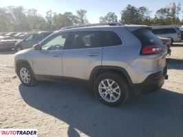 Jeep Cherokee 2018 2