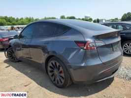 Tesla Model Y 2023 Tesla Model Y 2023