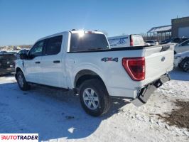 Ford Pozostałe 2023 5