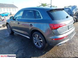 Audi Q5 2022 2 Audi Q5 2022 2