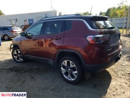 Jeep Compass 2021 2