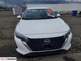 Nissan Sentra 2024 2