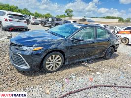 Toyota Camry 2024 2