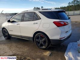 Chevrolet Equinox 2020 1
