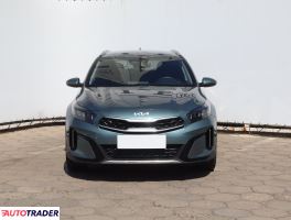 Kia Ceed 2025 1.5 138 KM