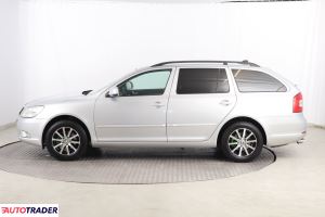 Skoda Octavia 2012 1.4 120 KM
