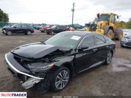 Honda Accord 2019 2