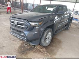 Toyota Tacoma 2024 2