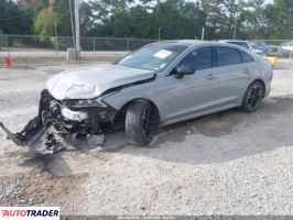 Kia Pozostałe 2022 1