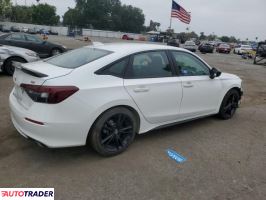 Honda Civic 2025 1 Honda Civic 2025 1