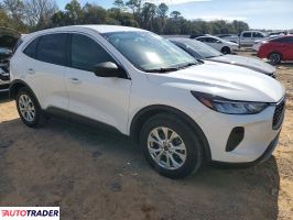 Ford Escape 2024 1