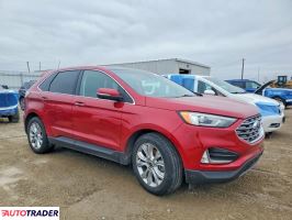 Ford Edge 2020 2