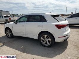 Audi Q3 2020 2