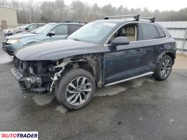 Audi Q5 2021 2 Audi Q5 2021 2