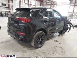 Buick Pozostałe 2025 1