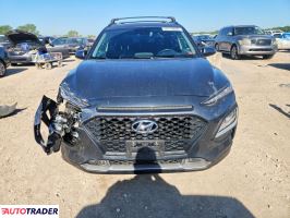 Hyundai Kona 2021 2