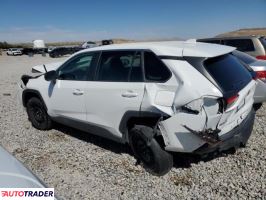 Toyota Pozostałe 2022 2 Toyota Pozostałe 2022 2