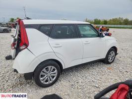Kia Soul 2020 2