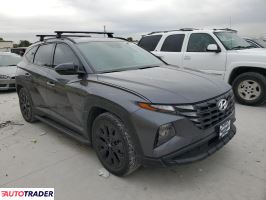 Hyundai Tucson 2024 2