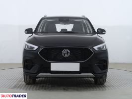 MG ZS 2024 1.5 104 KM