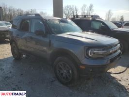 Ford Bronco 2024 1 Ford Bronco 2024 1