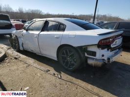 Dodge Charger 2021 3