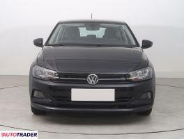 Volkswagen Polo 2020 1.0 93 KM Volkswagen Polo 2020 1.0 93 KM