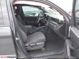 Toyota Tacoma 2024 2