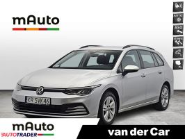 Volkswagen Golf 2020 2.0 115 KM Volkswagen Golf 2020 2.0 115 KM