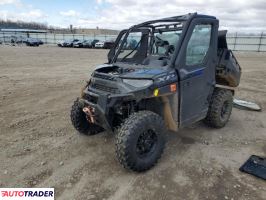 Polaris Ranger RZR 2024 Polaris Ranger RZR 2024