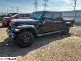 Jeep Pozostałe 2025 3
