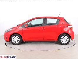 Toyota Yaris 2020 1.0 71 KM Toyota Yaris 2020 1.0 71 KM