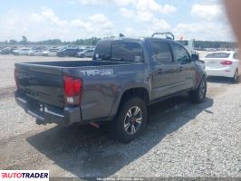 Toyota Tacoma 2019 3 Toyota Tacoma 2019 3