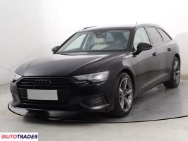 Audi A6 2019 2.0 201 KM