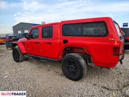 Jeep Pozostałe 2020 3