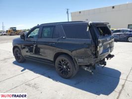 Cadillac Escalade 2024 6 Cadillac Escalade 2024 6