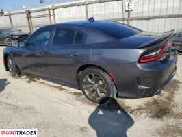 Dodge Charger 2019 3