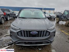 Ford Escape 2023 2