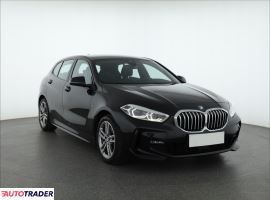 BMW 116 2021 1.5 107 KM