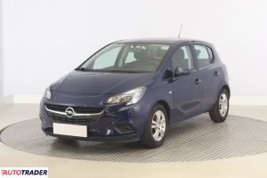 Opel Corsa 2017 1.2 68 KM