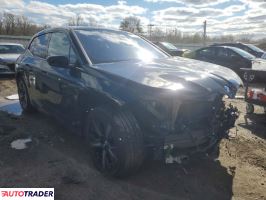 BMW Pozostałe 2024