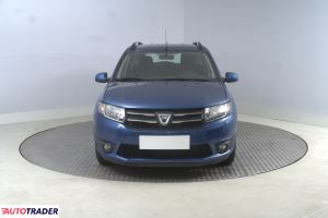 Dacia Logan 2013 0.9 88 KM