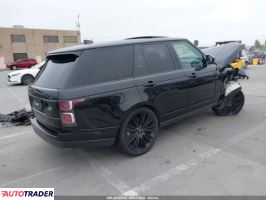 Land Rover Range Rover 2021 3 Land Rover Range Rover 2021 3