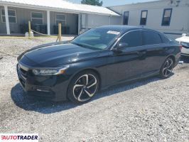 Honda Accord 2020 1 Honda Accord 2020 1