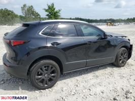 Mazda CX-30 2024 2 Mazda CX-30 2024 2