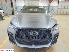 Infiniti QX50 2024 2