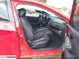 Subaru Pozostałe 2024 2