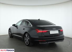 Audi A6 2019 3.0 335 KM